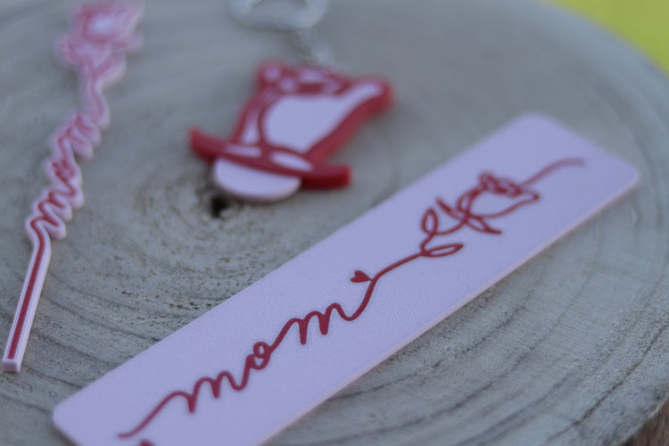 LTD. MOM